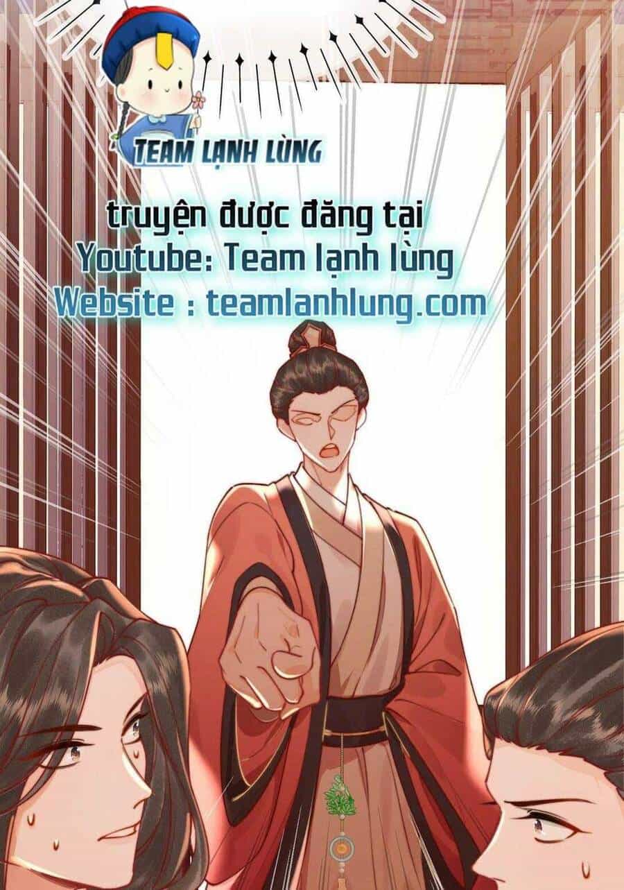 Hoá Trang Thành Mami Của Nhân Vật Phản Diện - Chương 1 - ảnh 30