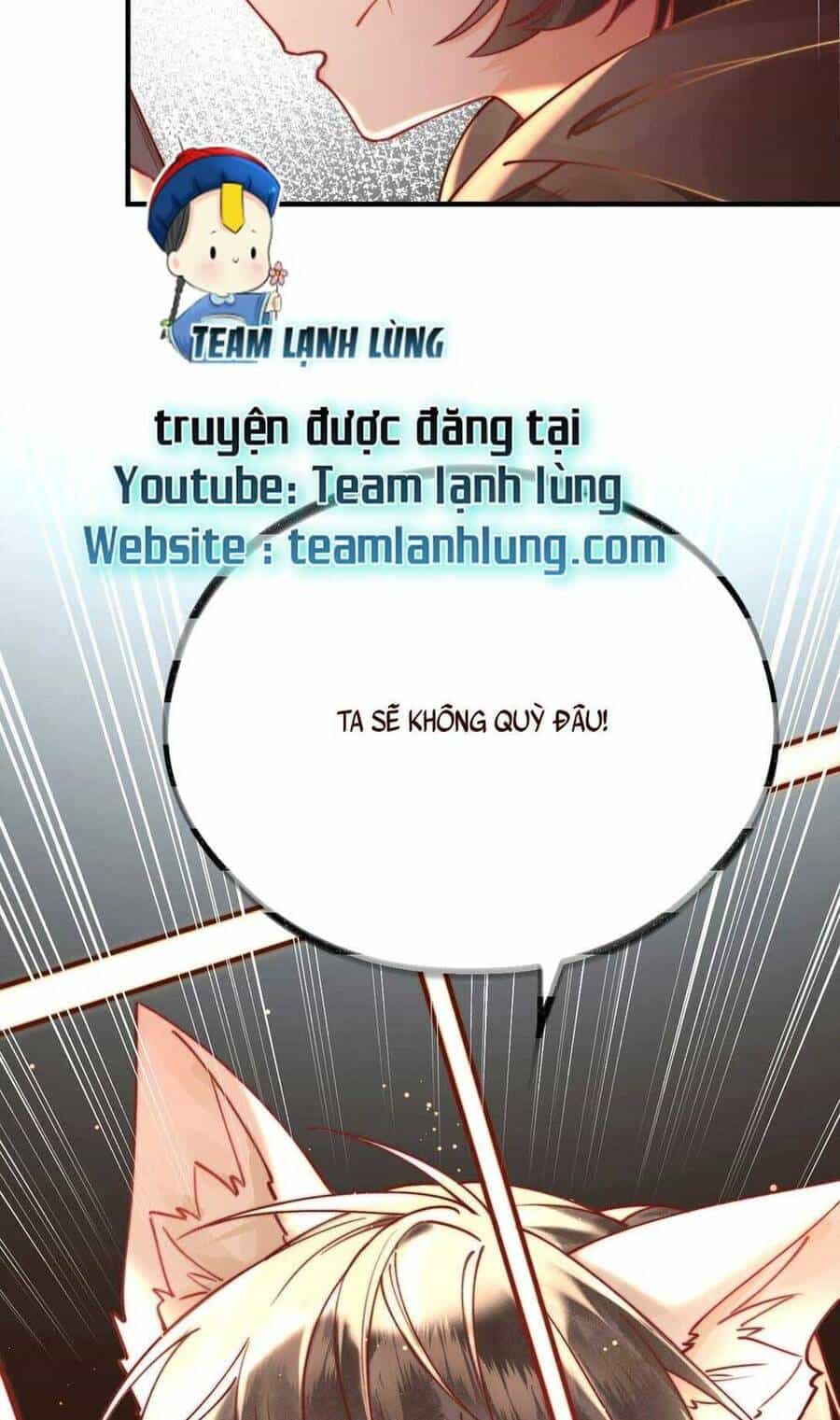 Hoá Trang Thành Mami Của Nhân Vật Phản Diện - Chương 1 - ảnh 38
