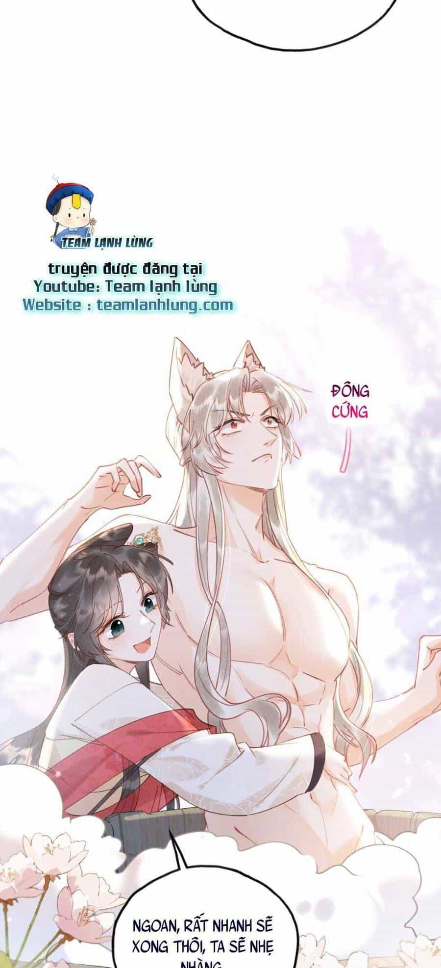 Hoá Trang Thành Mami Của Nhân Vật Phản Diện - Chương 8 - ảnh 29
