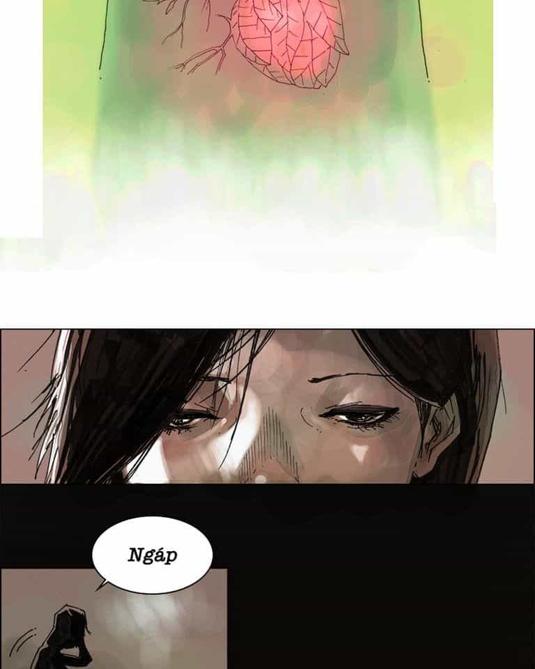 Hoa Tử Đỏ - Chuong 1 - ảnh 14