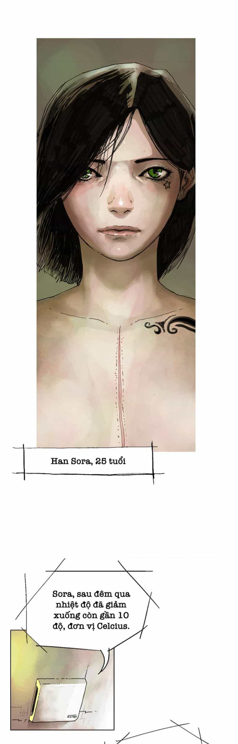Hoa Tử Đỏ - Chuong 1 - ảnh 17