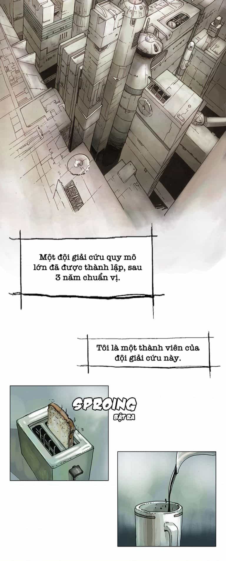 Hoa Tử Đỏ - Chuong 1 - ảnh 21
