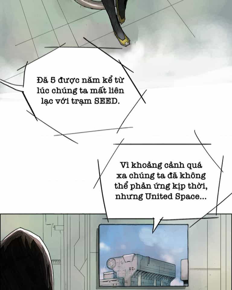 Hoa Tử Đỏ - Chuong 1 - ảnh 23