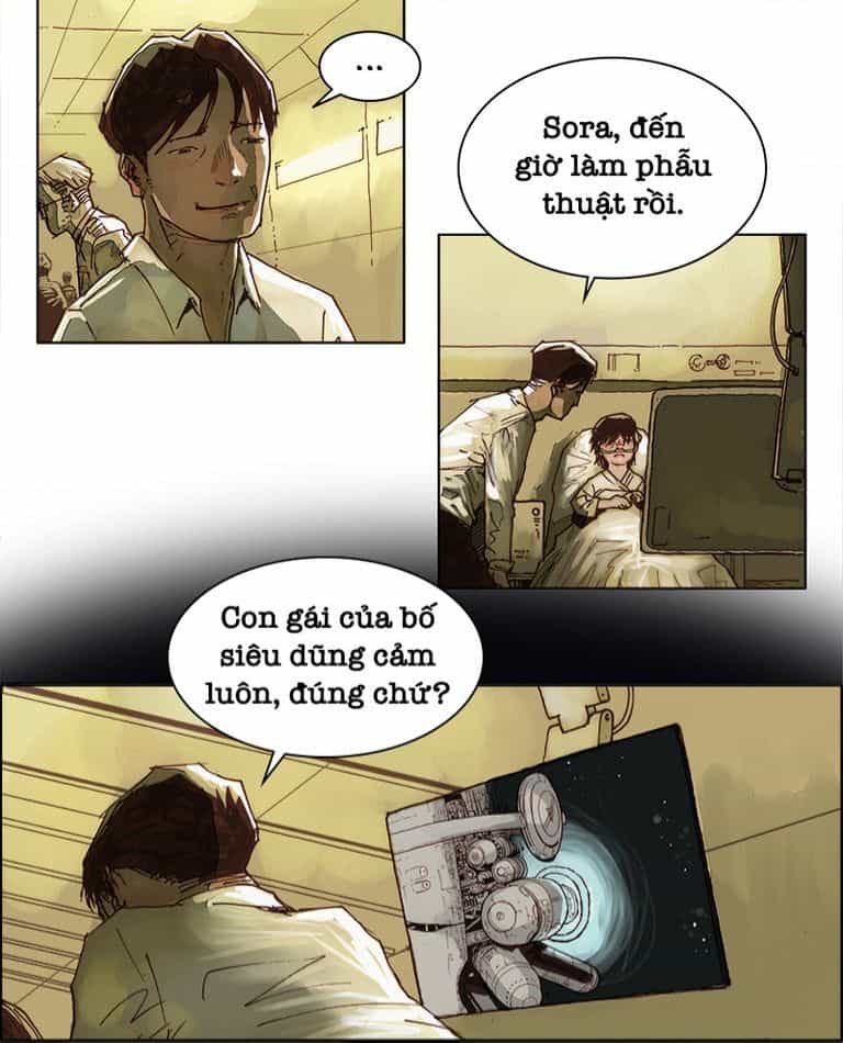 Hoa Tử Đỏ - Chuong 1 - ảnh 7