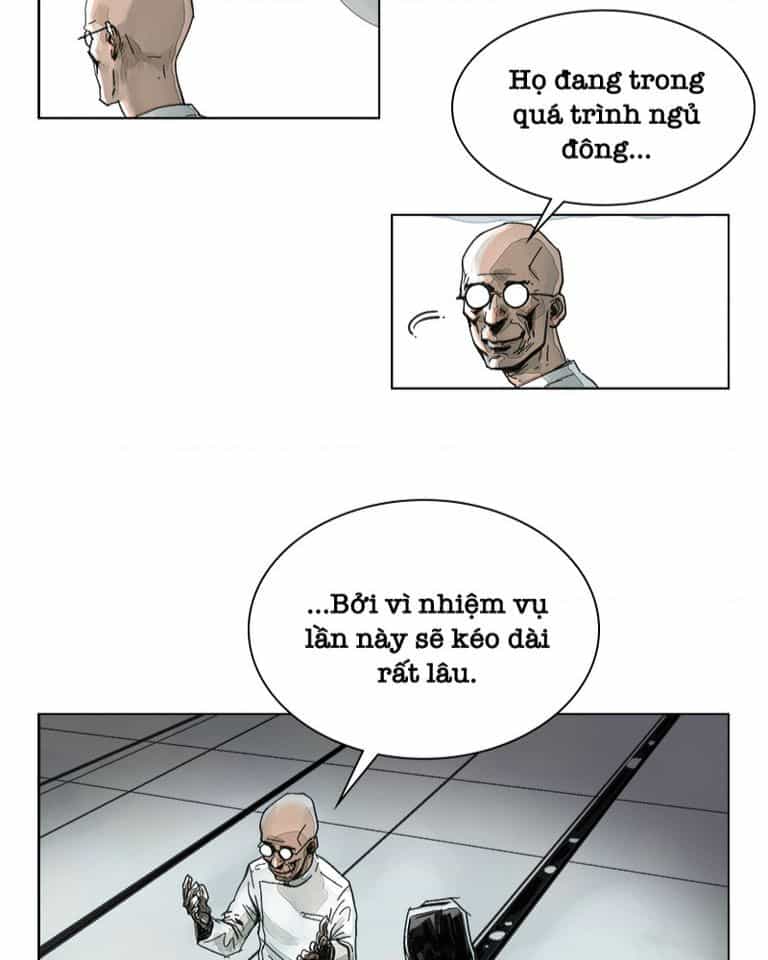 Hoa Tử Đỏ - Chuong 2 - ảnh 22