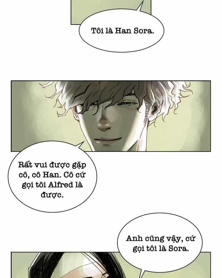 Hoa Tử Đỏ - Chuong 3 - ảnh 16
