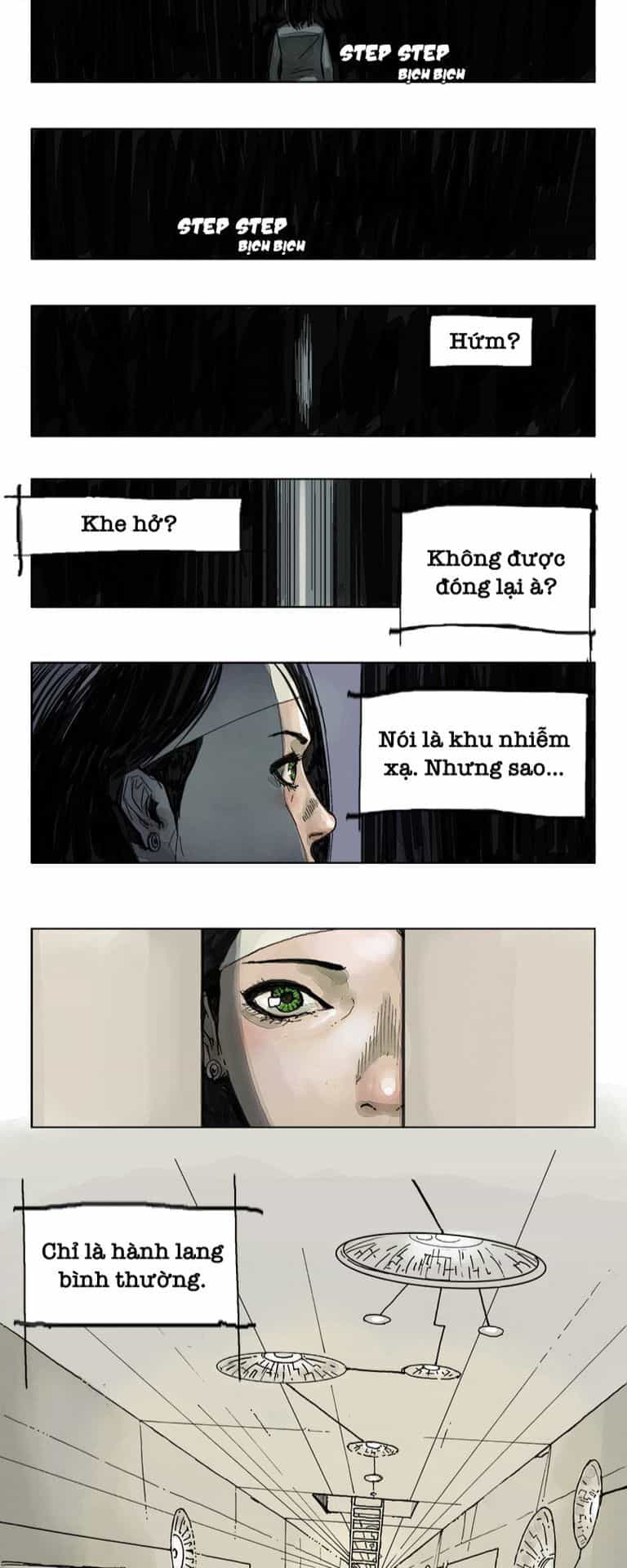 Hoa Tử Đỏ - Chuong 4 - ảnh 21