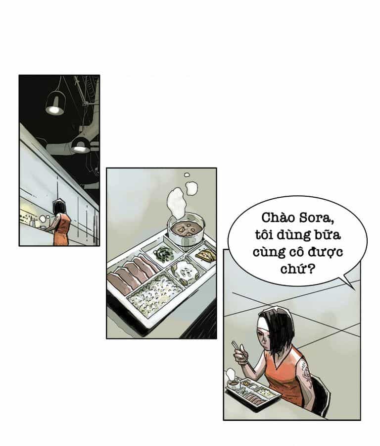 Hoa Tử Đỏ - Chuong 4 - ảnh 3