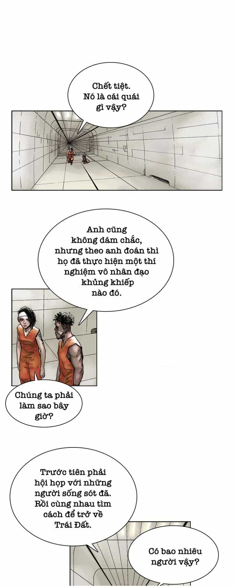 Hoa Tử Đỏ - Chuong 5 - ảnh 26