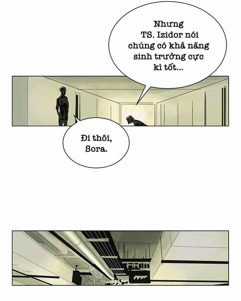 Hoa Tử Đỏ - Chương 6 - ảnh 9