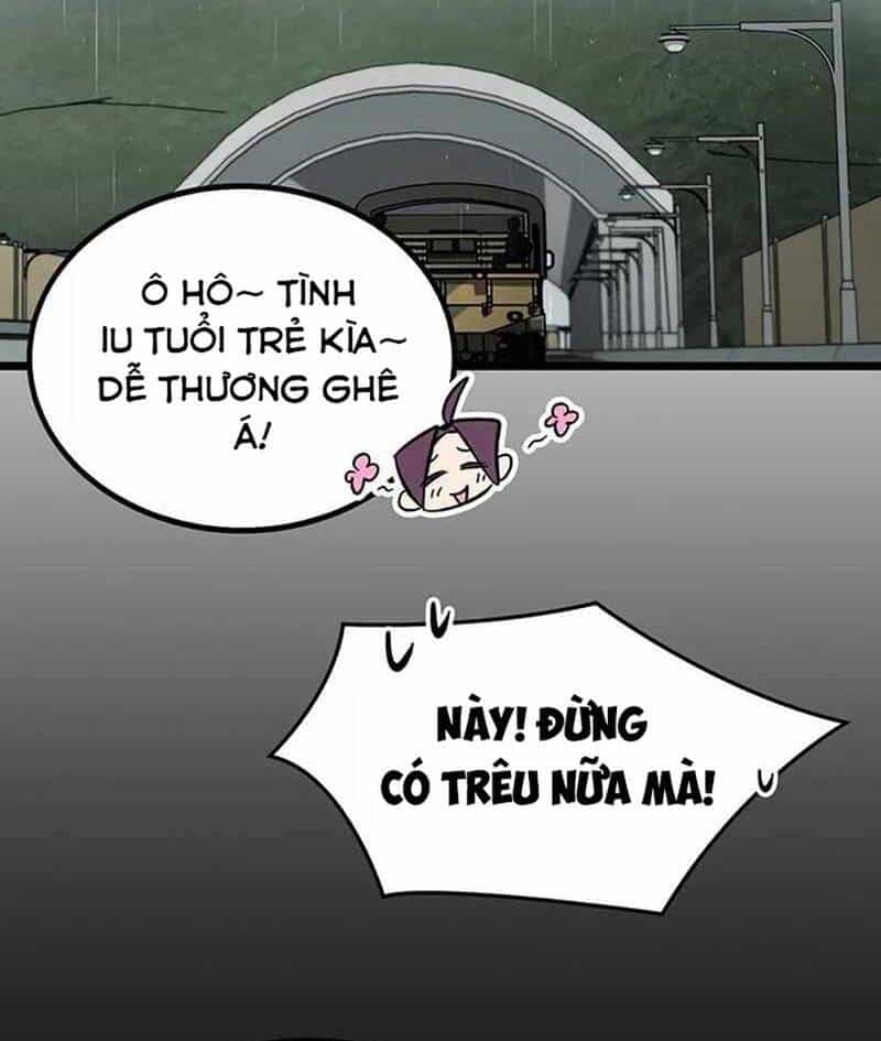 Hỏa Vương Nữ: Cấp 99 - Chương 1 - ảnh 104