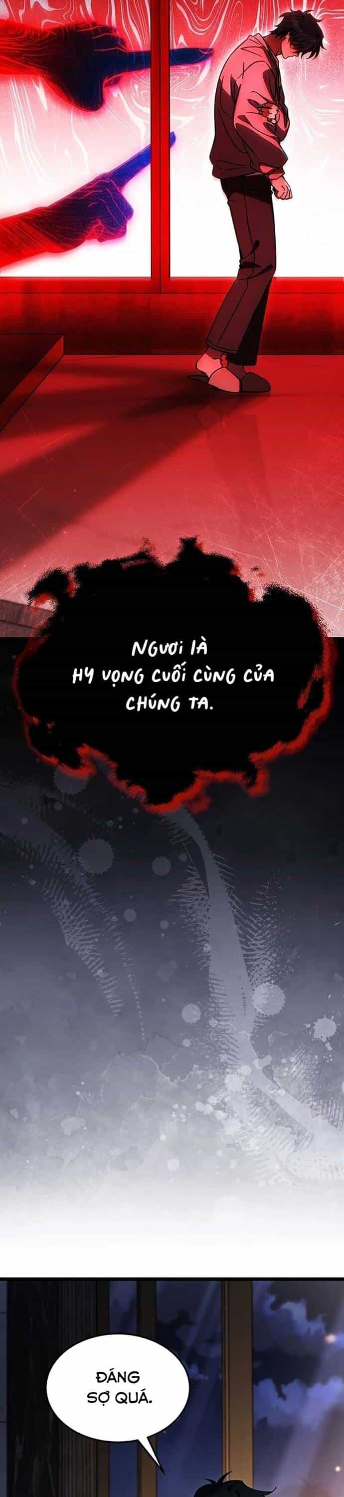 Hỏa Vương Nữ: Cấp 99 - Chương 16 - ảnh 37