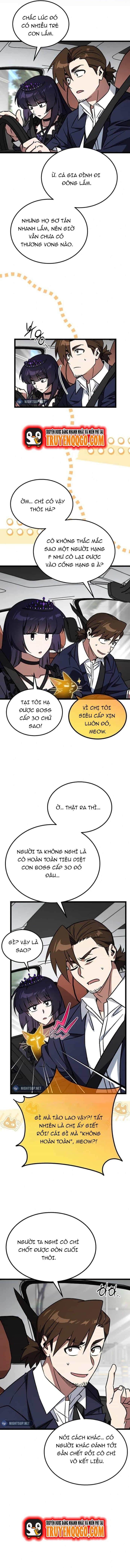 Hỏa Vương Nữ: Cấp 99 - Chương 17 - ảnh 4