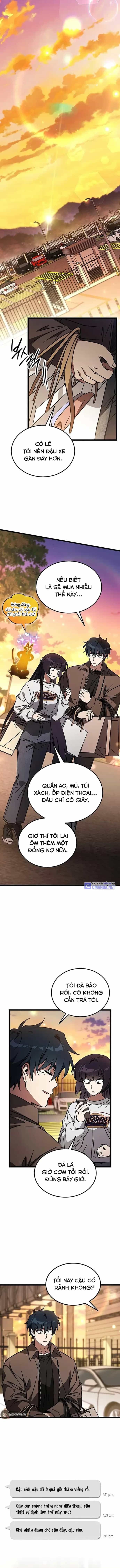 Hỏa Vương Nữ: Cấp 99 - Chương 21 - ảnh 13