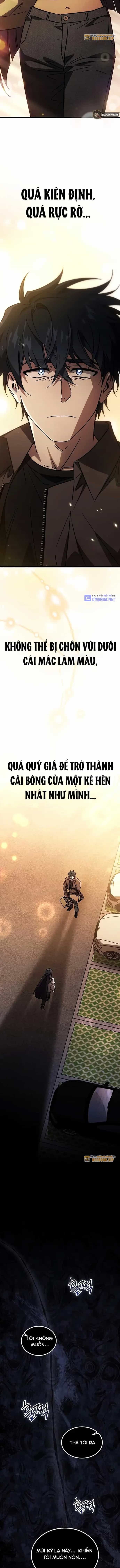 Hỏa Vương Nữ: Cấp 99 - Chương 21 - ảnh 17