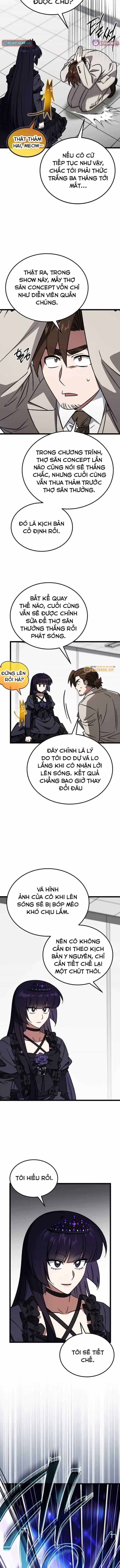 Hỏa Vương Nữ: Cấp 99 - Chương 26 - ảnh 3