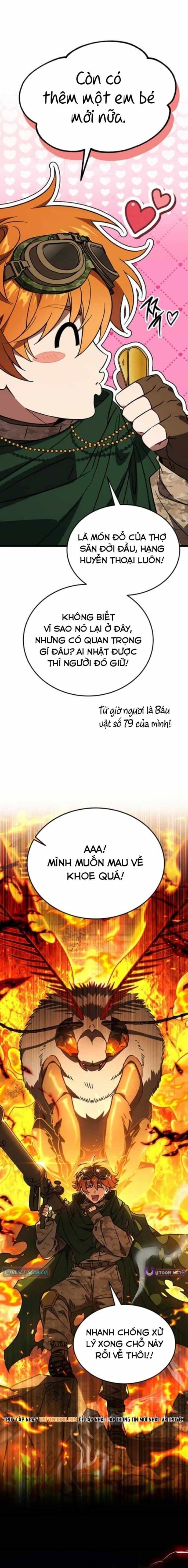 Hỏa Vương Nữ: Cấp 99 - Chương 29 - ảnh 7