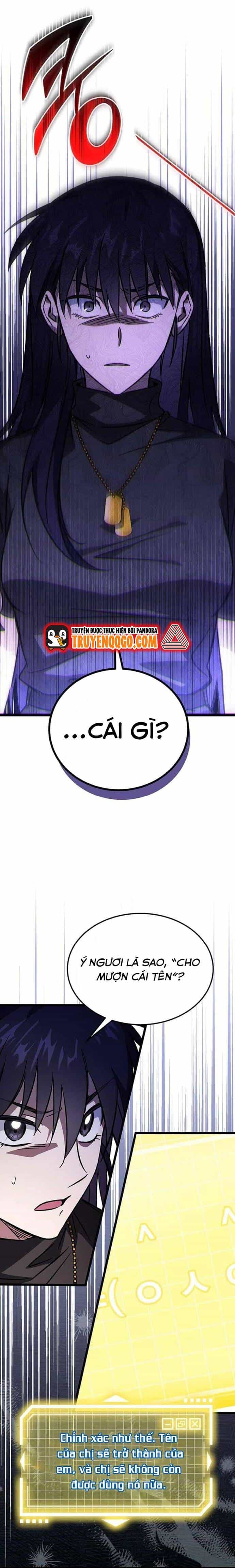 Hỏa Vương Nữ: Cấp 99 - Chương 3 - ảnh 37
