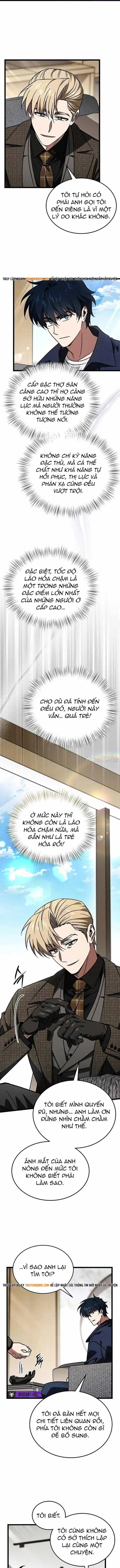 Hỏa Vương Nữ: Cấp 99 - Chương 35 - ảnh 4