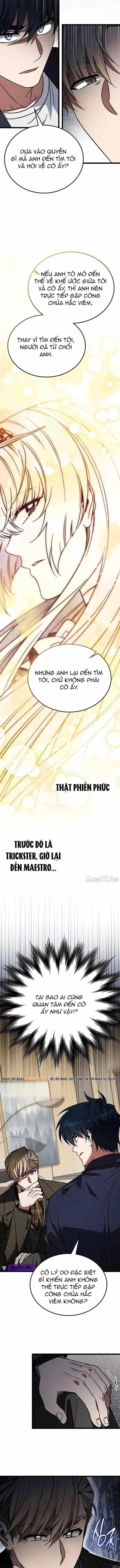 Hỏa Vương Nữ: Cấp 99 - Chương 35 - ảnh 7