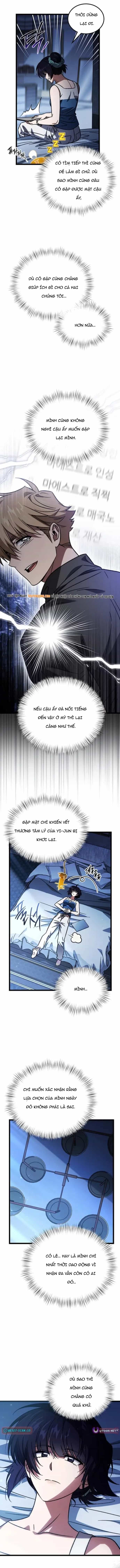 Hỏa Vương Nữ: Cấp 99 - Chương 37 - ảnh 2