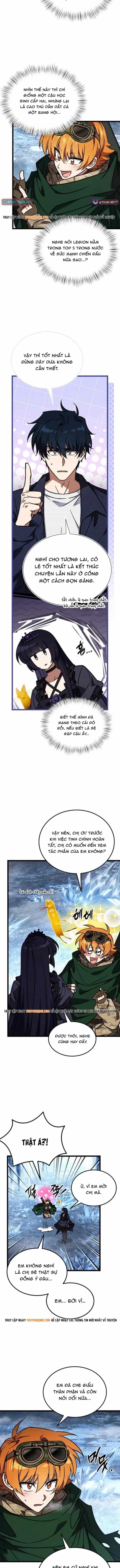 Hỏa Vương Nữ: Cấp 99 - Chương 39 - ảnh 11