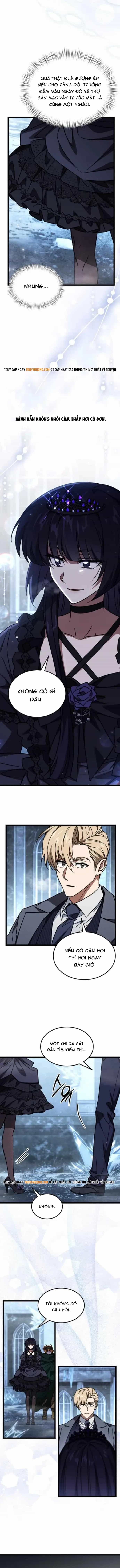 Hỏa Vương Nữ: Cấp 99 - Chương 39 - ảnh 6