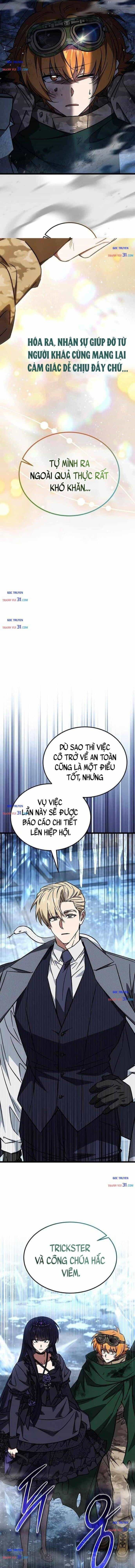 Hỏa Vương Nữ: Cấp 99 - Chương 42 - ảnh 6