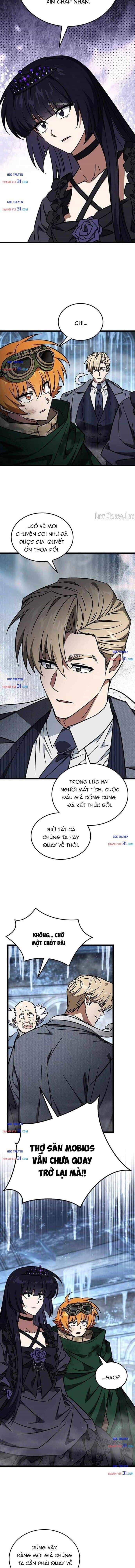 Hỏa Vương Nữ: Cấp 99 - Chương 43 - ảnh 3