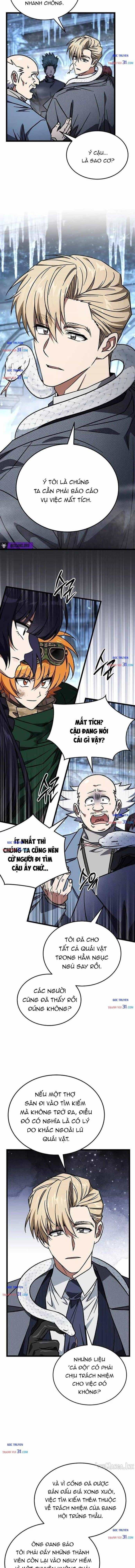 Hỏa Vương Nữ: Cấp 99 - Chương 43 - ảnh 4