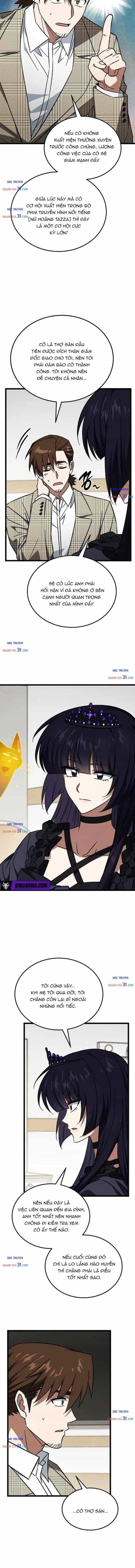 Hỏa Vương Nữ: Cấp 99 - Chương 44 - ảnh 12