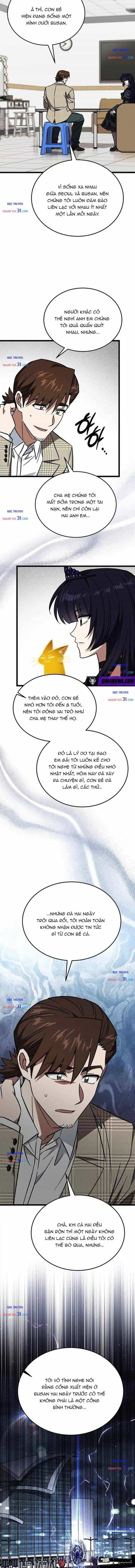 Hỏa Vương Nữ: Cấp 99 - Chương 44 - ảnh 9