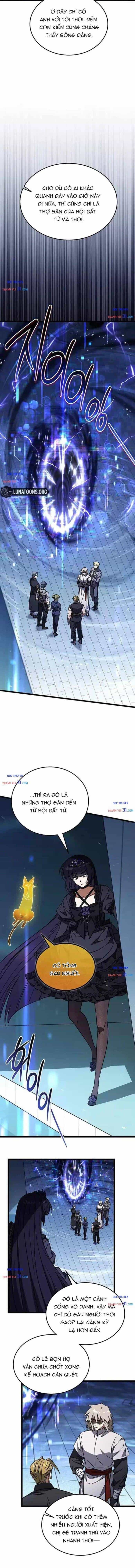 Hỏa Vương Nữ: Cấp 99 - Chương 45 - ảnh 13
