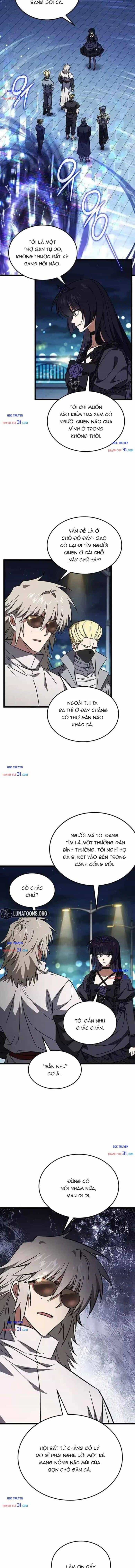 Hỏa Vương Nữ: Cấp 99 - Chương 46 - ảnh 5