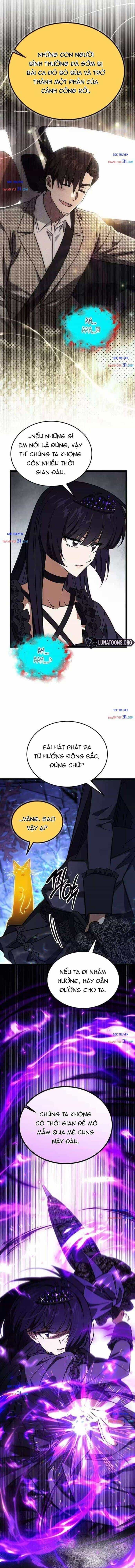 Hỏa Vương Nữ: Cấp 99 - Chương 47 - ảnh 15