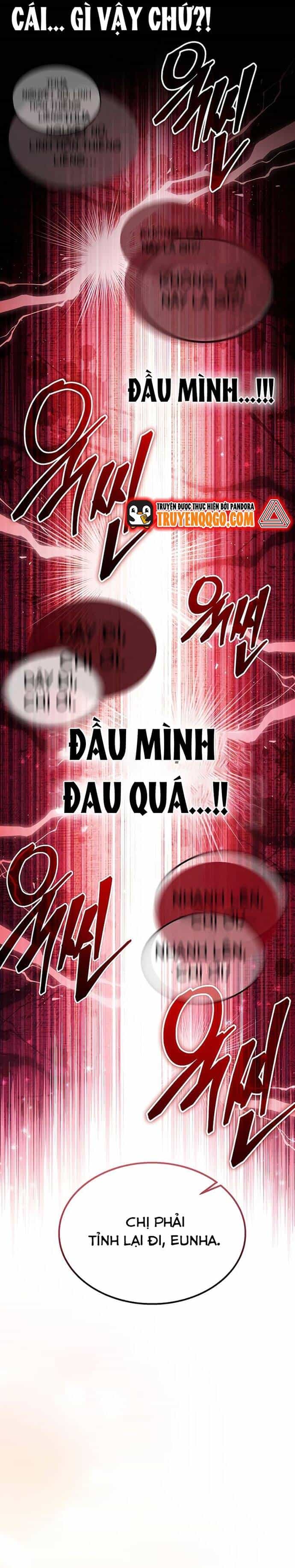 Hỏa Vương Nữ: Cấp 99 - Chương 8 - ảnh 10