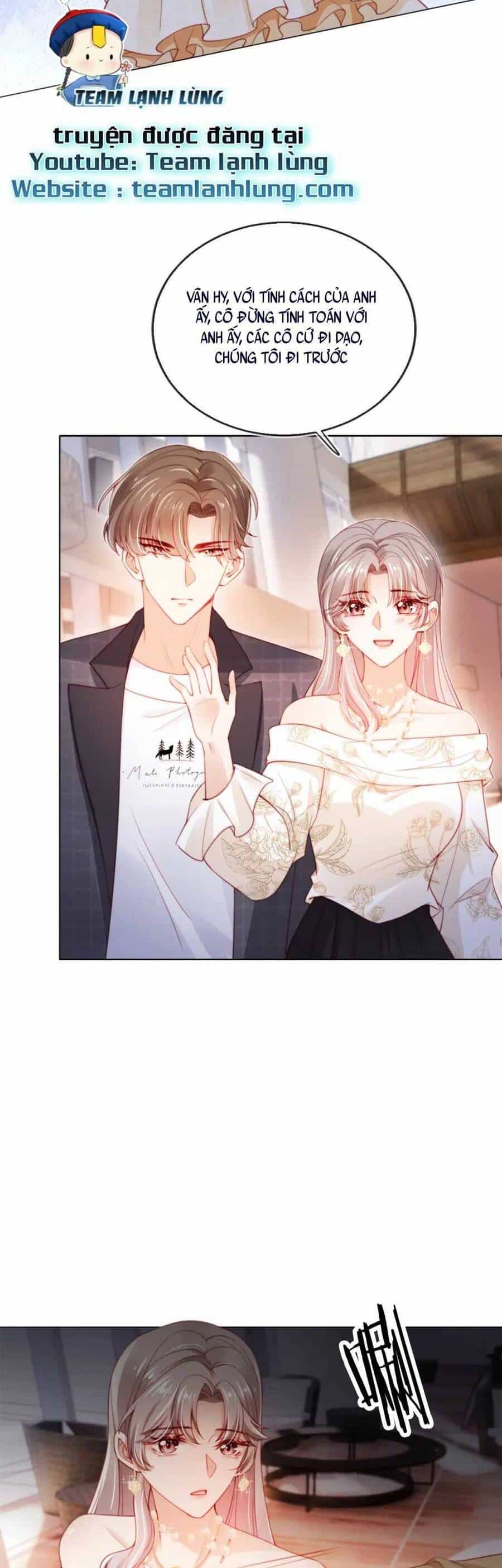 Hoắc Thiếu Lại Phải Theo Đuổi Vợ Yêu Rồi - Chương 11 - ảnh 24