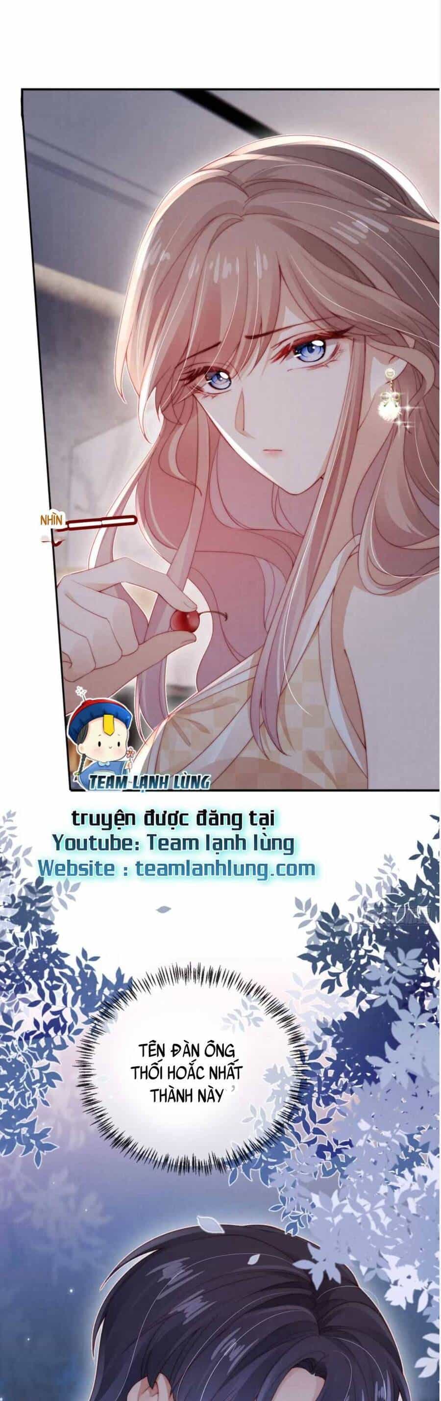 Hoắc Thiếu Lại Phải Theo Đuổi Vợ Yêu Rồi - Chương 17 - ảnh 5