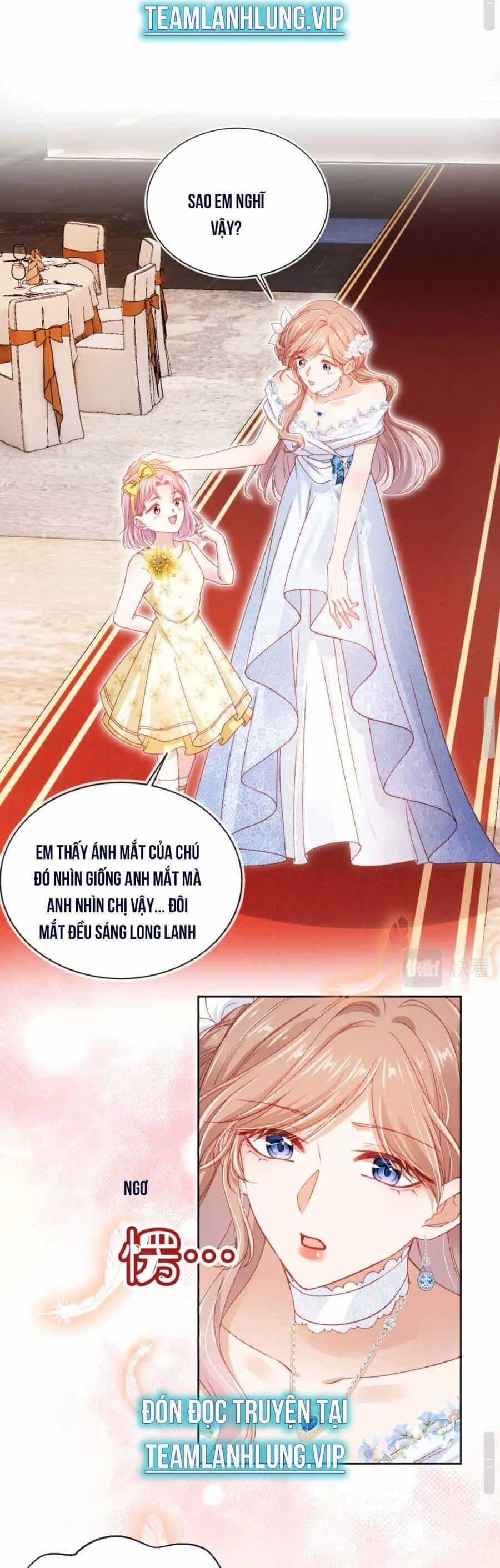 Hoắc Thiếu Lại Phải Theo Đuổi Vợ Yêu Rồi - Chương 36 - ảnh 17