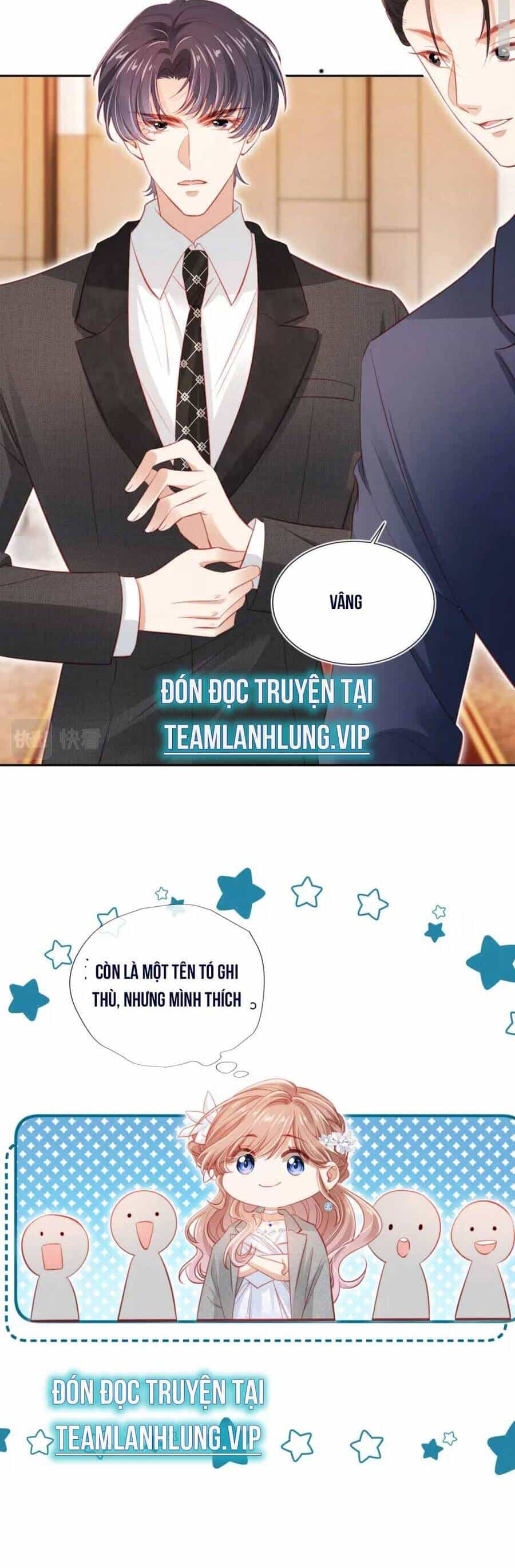 Hoắc Thiếu Lại Phải Theo Đuổi Vợ Yêu Rồi - Chương 36 - ảnh 29
