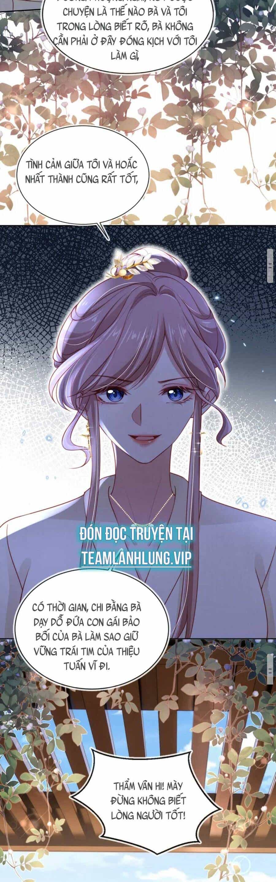 Hoắc Thiếu Lại Phải Theo Đuổi Vợ Yêu Rồi - Chương 39 - ảnh 25