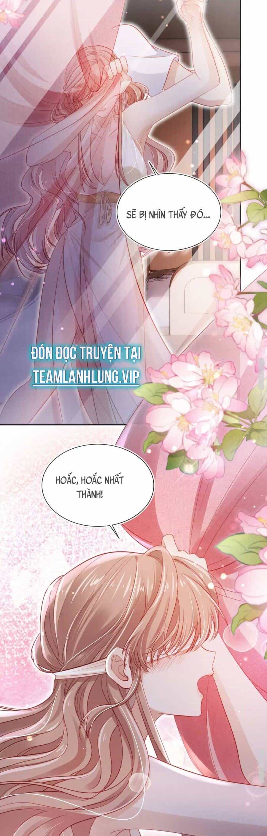 Hoắc Thiếu Lại Phải Theo Đuổi Vợ Yêu Rồi - Chương 39 - ảnh 6