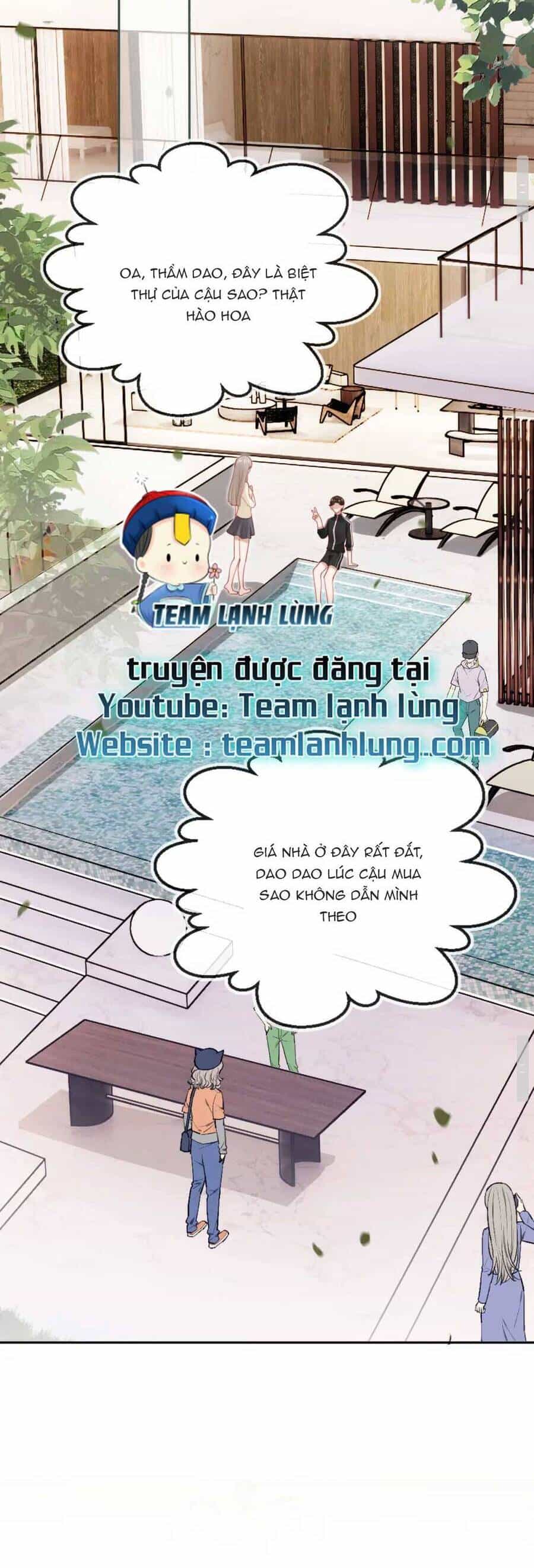 Hoắc Thiếu Lại Phải Theo Đuổi Vợ Yêu Rồi - Chương 4 - ảnh 11