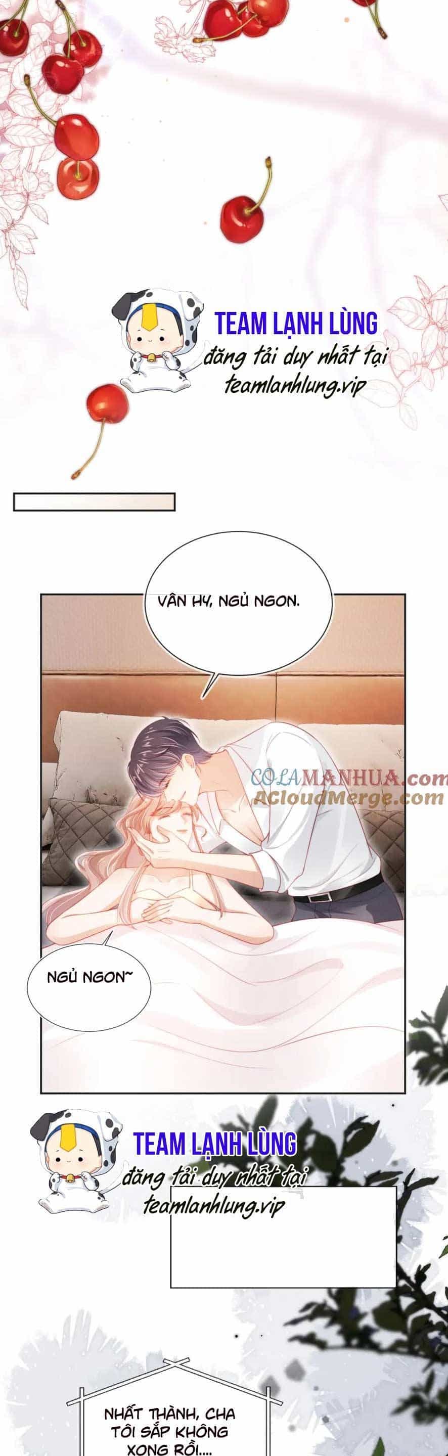Hoắc Thiếu Lại Phải Theo Đuổi Vợ Yêu Rồi - Chương 44 - ảnh 22