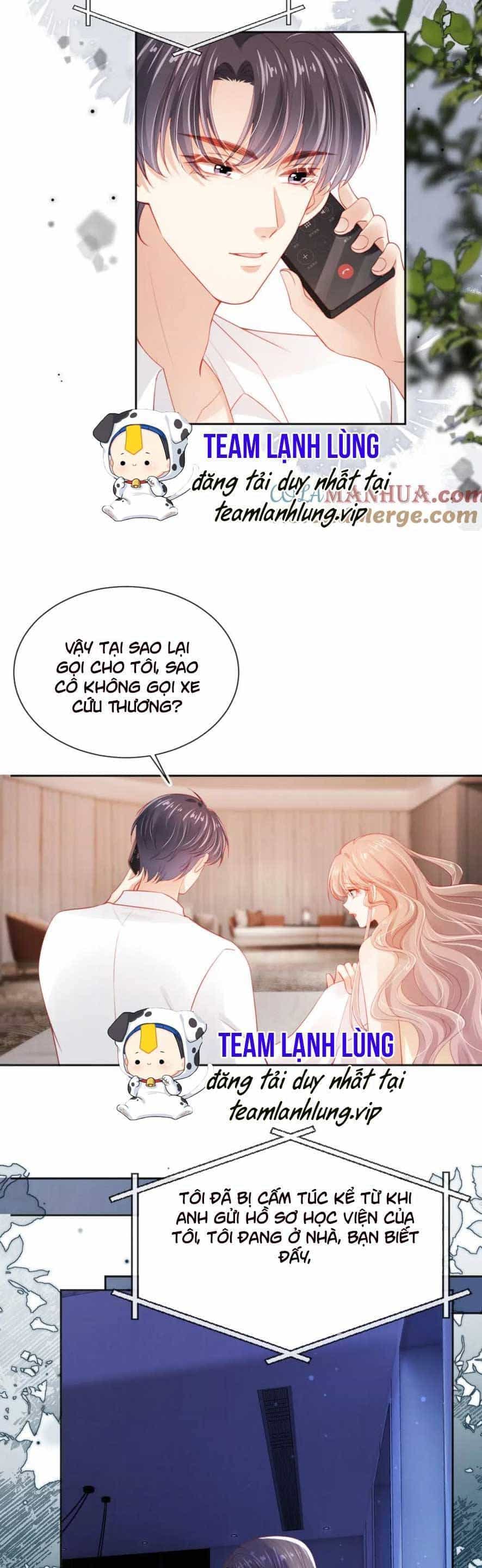 Hoắc Thiếu Lại Phải Theo Đuổi Vợ Yêu Rồi - Chương 44 - ảnh 23