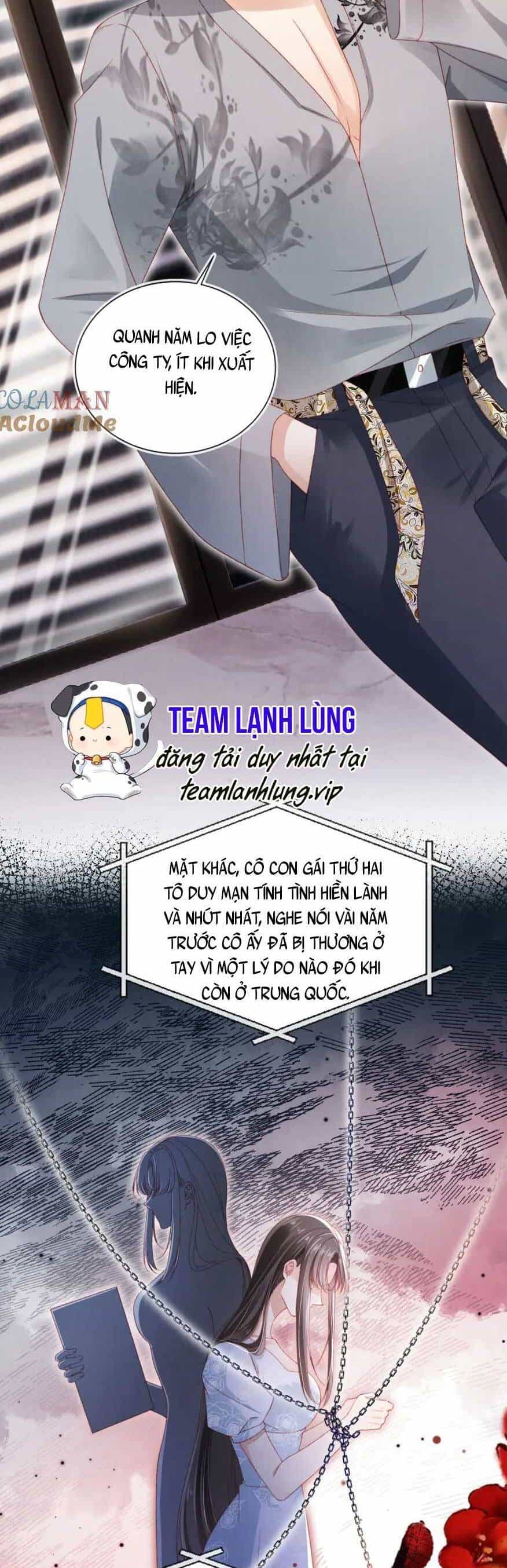 Hoắc Thiếu Lại Phải Theo Đuổi Vợ Yêu Rồi - Chương 45 - ảnh 21