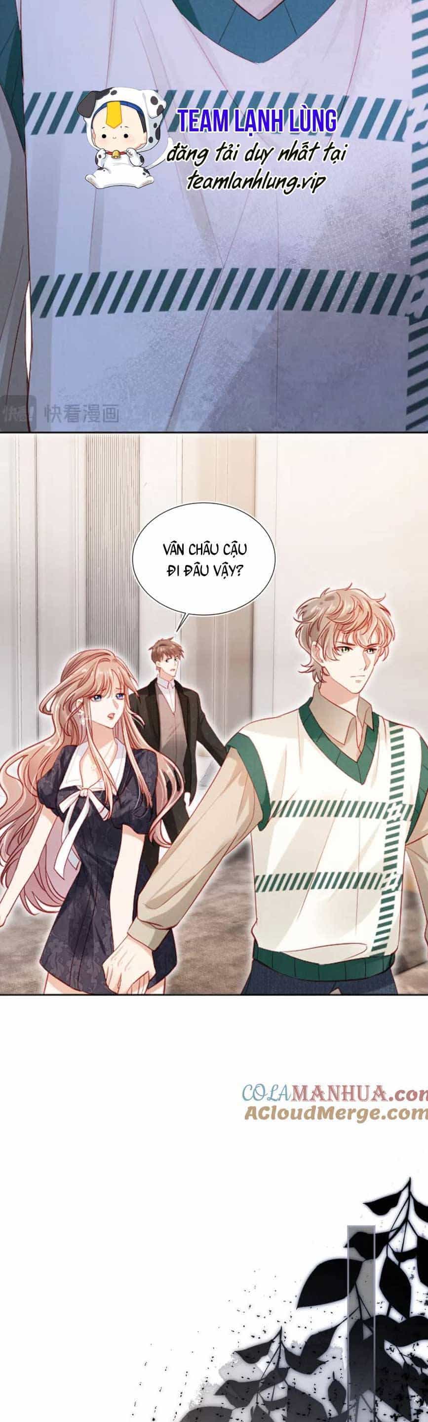 Hoắc Thiếu Lại Phải Theo Đuổi Vợ Yêu Rồi - Chương 50 - ảnh 18