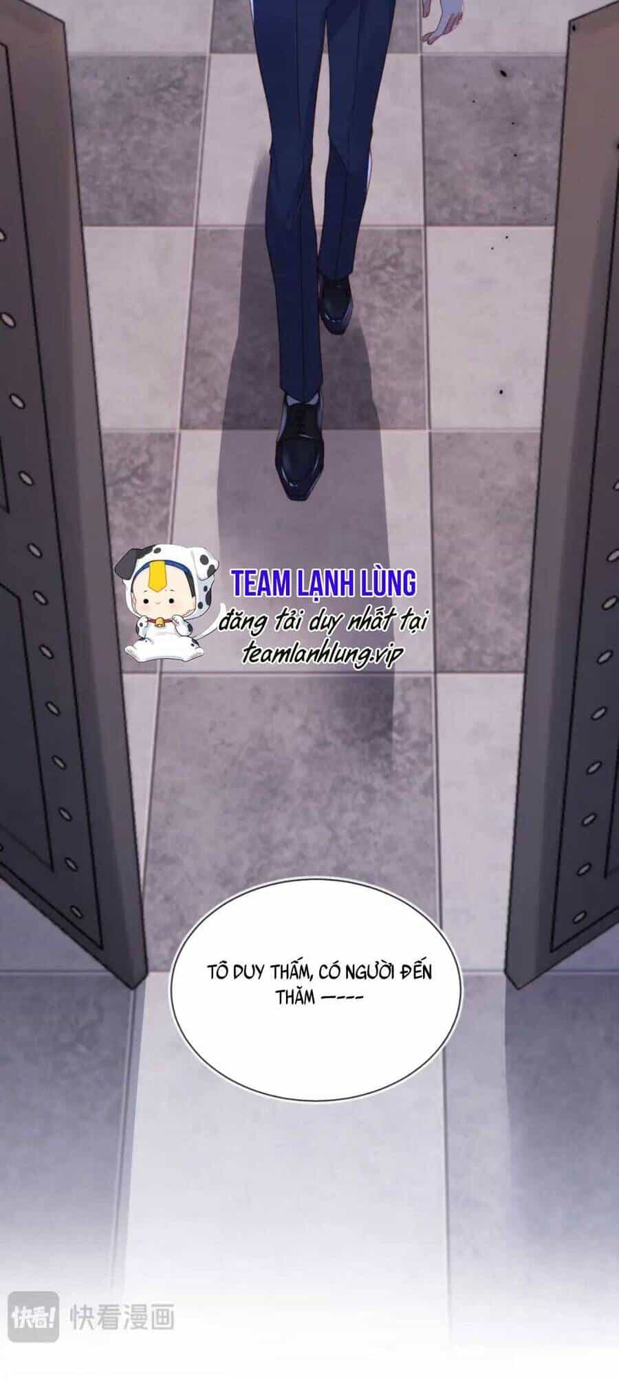 Hoắc Thiếu Lại Phải Theo Đuổi Vợ Yêu Rồi - Chương 54 - ảnh 28
