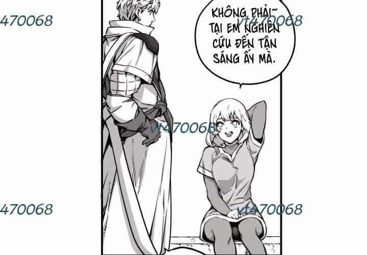 Hoàn Ác Vương Quyền Và Tự Do - Chương 11 - ảnh 13