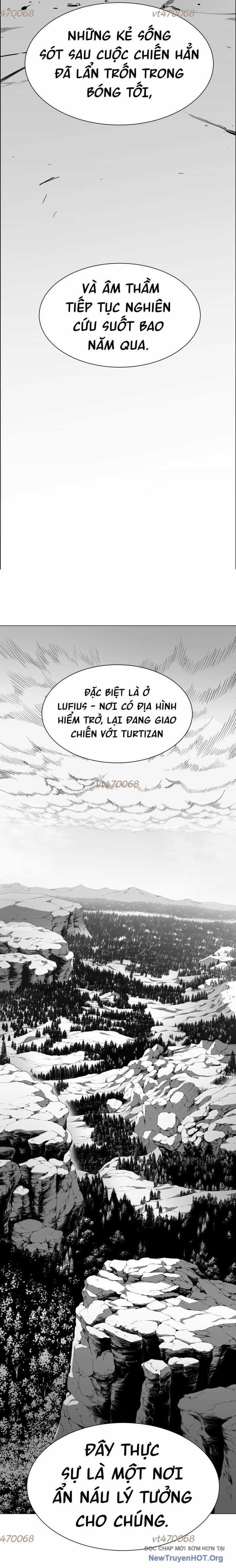 Hoàn Ác Vương Quyền Và Tự Do - Chương 15 - ảnh 88